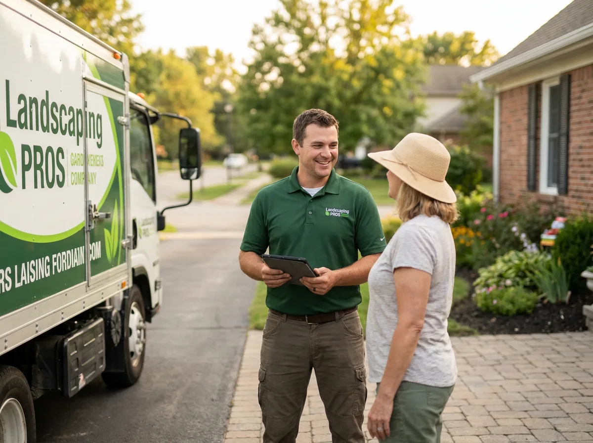 Landscaping Kalama, WA FAQs